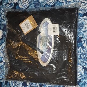Supreme The North Face Lenticular Mountains Hoodie